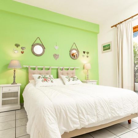 Hotel Xenios Zeus Nikiti  Zewnętrze zdjęcie