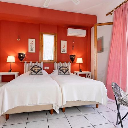 Hotel Xenios Zeus Nikiti  Zewnętrze zdjęcie