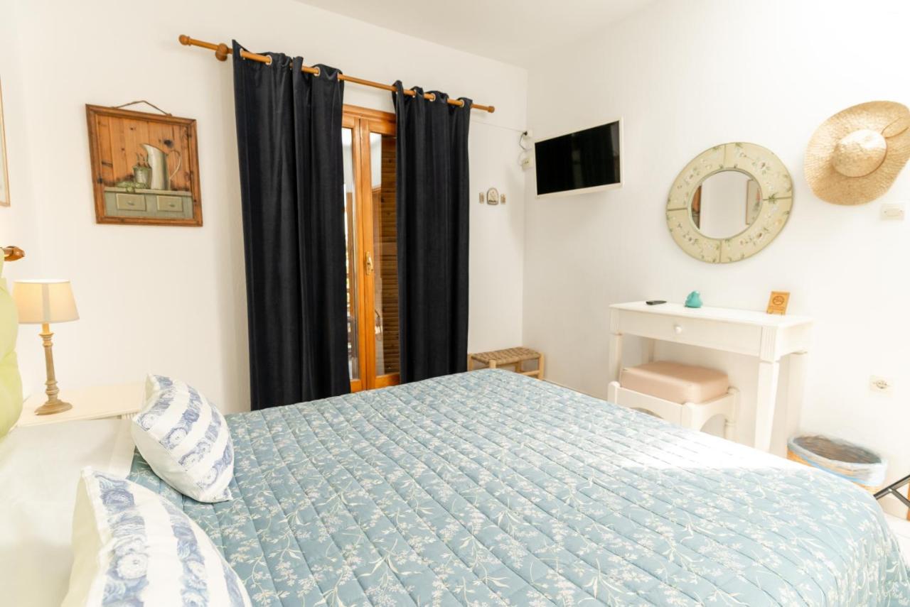 Hotel Xenios Zeus Nikiti  Zewnętrze zdjęcie