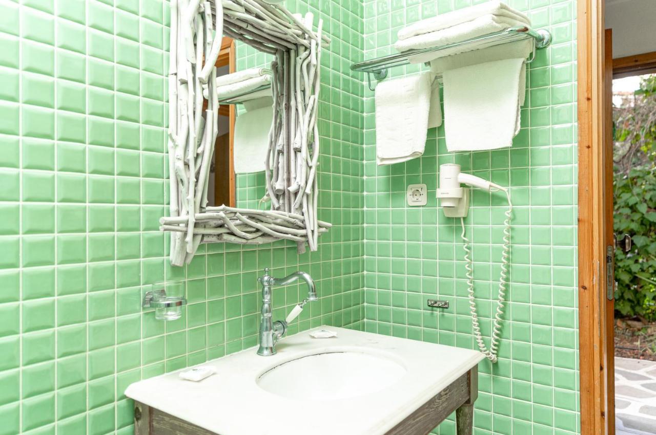 Hotel Xenios Zeus Nikiti  Zewnętrze zdjęcie