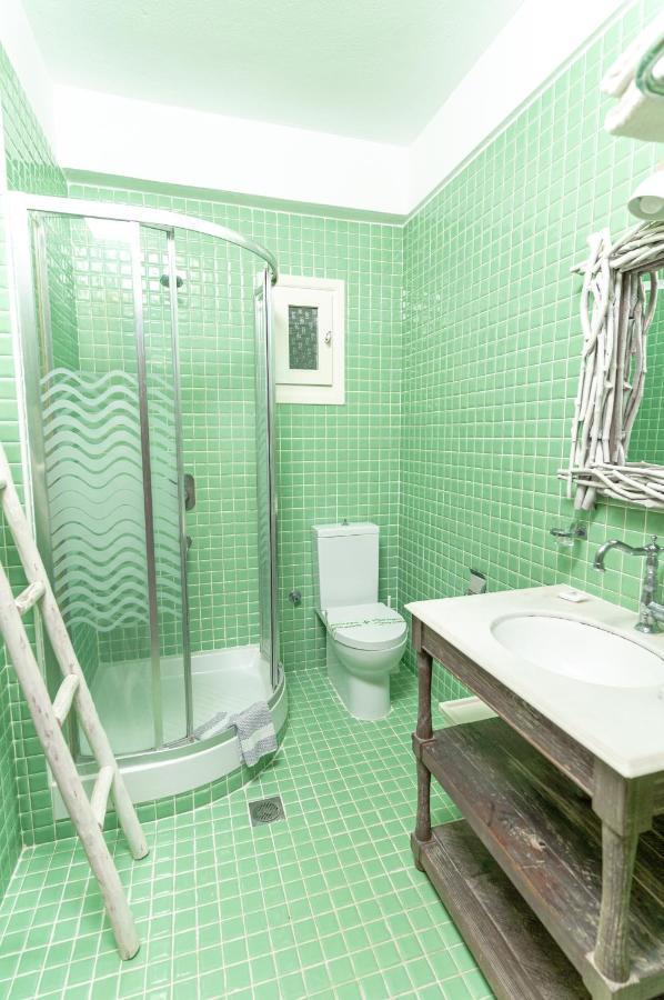 Hotel Xenios Zeus Nikiti  Zewnętrze zdjęcie