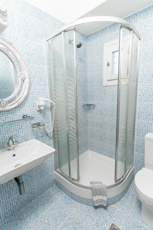 Hotel Xenios Zeus Nikiti  Zewnętrze zdjęcie