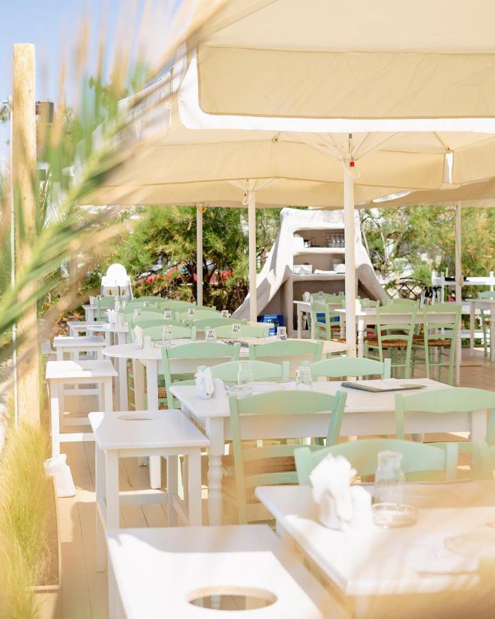 Hotel Xenios Zeus Nikiti  Zewnętrze zdjęcie